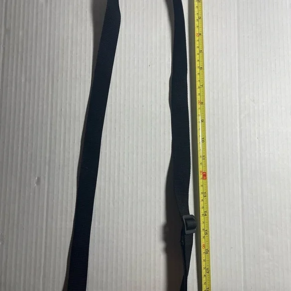 KAVU Black Bag - Picture 8 of 8